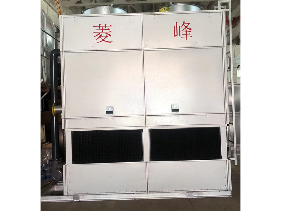 全钢冷却塔