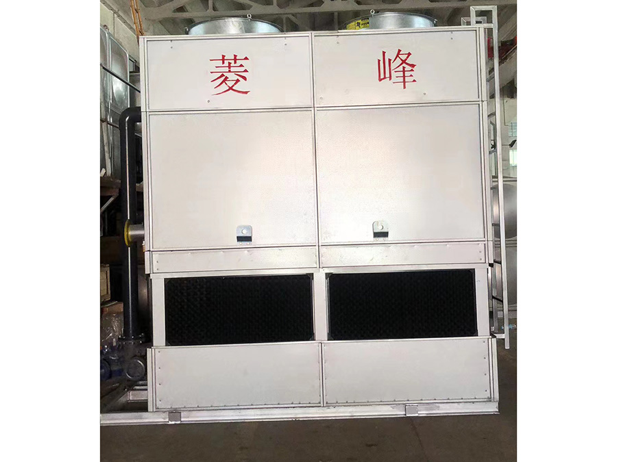 闭式冷却塔