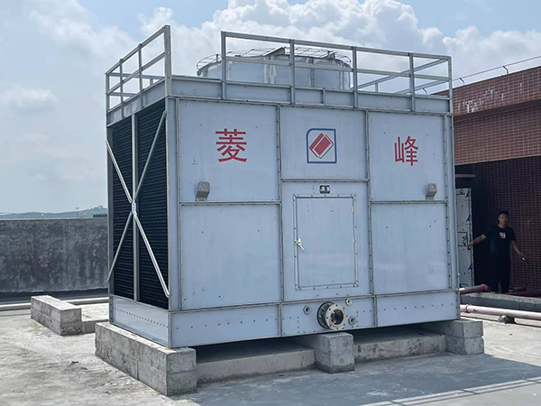 全钢冷却塔 (9)