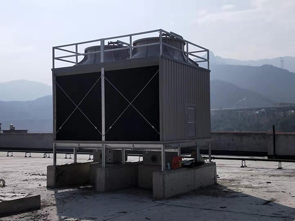 全钢冷却塔 (8)