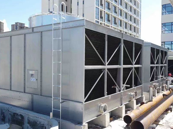全钢冷却塔 (4)
