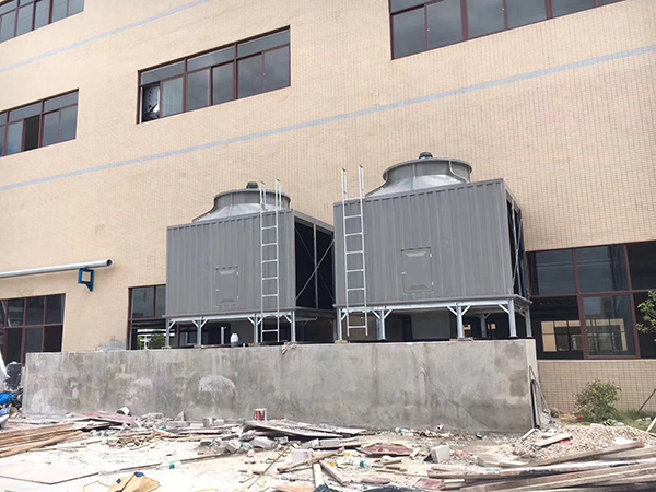 全钢冷却塔 (22)