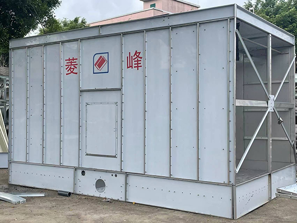 全钢冷却塔 (3)