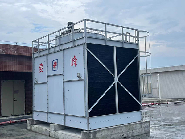 全钢冷却塔 (25)