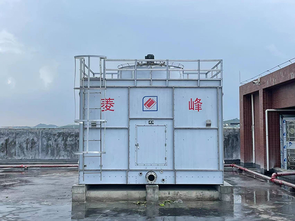 全钢冷却塔 (20)