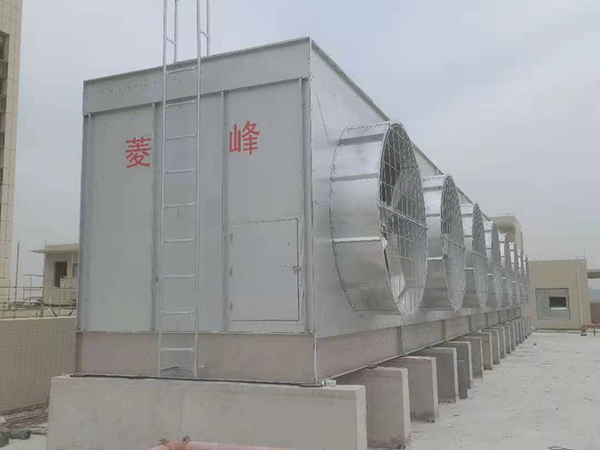 全钢冷却塔 (21)