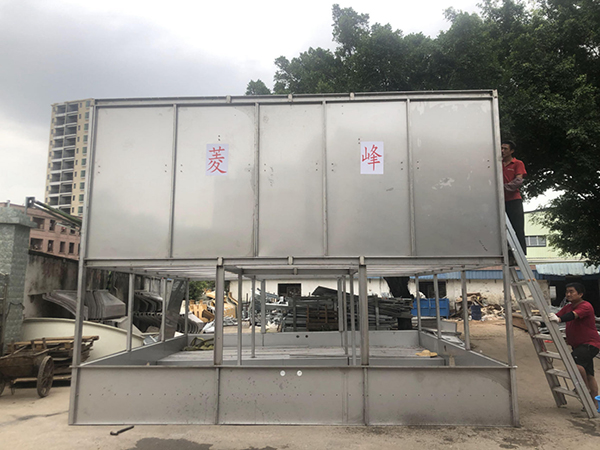 全钢冷却塔 (17)