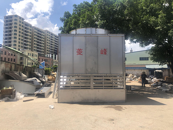 全钢冷却塔 (11)