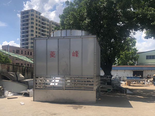 全钢冷却塔 (12)
