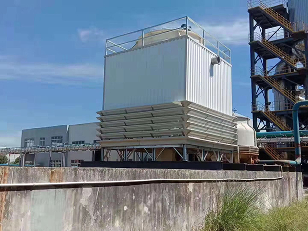 全钢冷却塔 (16)