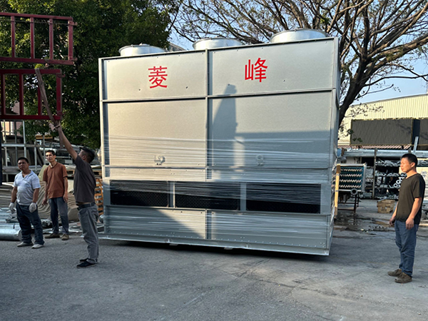 冷却塔