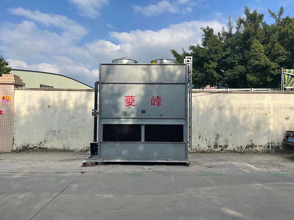 冷却塔