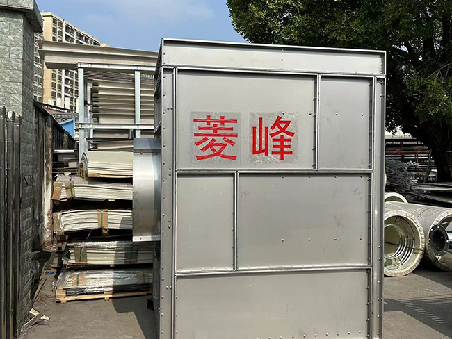 全钢冷却塔 (4)