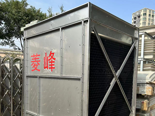 全钢冷却塔 (2)