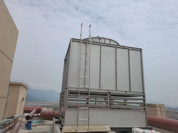 全钢冷却塔 (1)